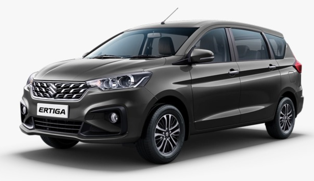 Suv 6+1 (ertiga) Suv 7+1 (Innova/xylo)